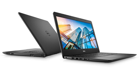 Dell Vostro 2420