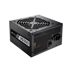  Corsair Series Vs 500W 80 Plus White 