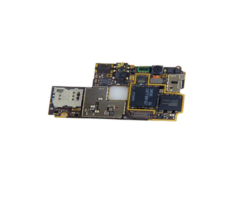 Mainboard Vivo Xplay5 Elite