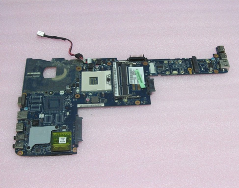 Mainboard Toshiba M645 / Vga / 4Ram