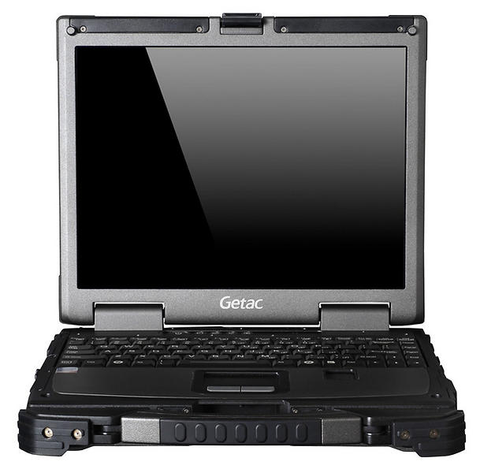 Getac B300 G6 Be2Cy5Aeedxx