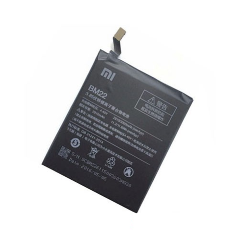 Pin (Battery) Xiaomi Mi A1