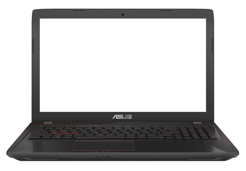 Asus Fx553Vd-Dm160