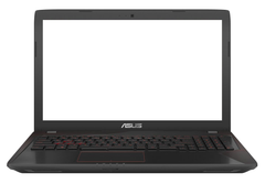  Asus Fx553Vd-Dm160 