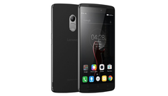 Lenovo Vibe K4 Note 