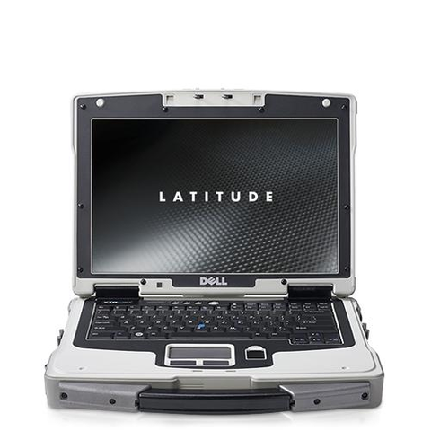Dell Latitude D630 Xfr