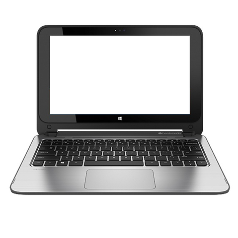 Hp Pavilion 11-K118tu