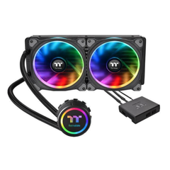 Tản Nhiệt Cpu Thermaltake Floe Riing 280 Rgb (Cl-W167-Pl14Sw-A) 