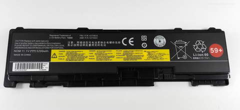 Pin Laptop Lenovo Thinkpad X300