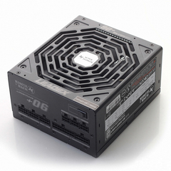  Super Flower Leadex 650W 80Plus Silver 