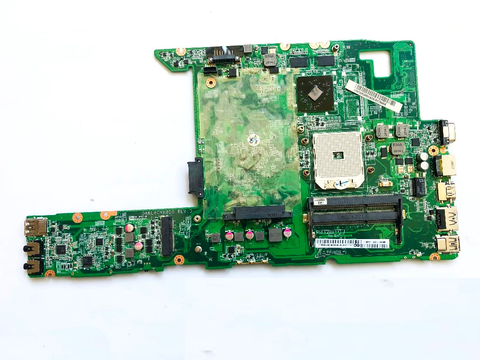 Mainboard Lenovo Ideapad Z475