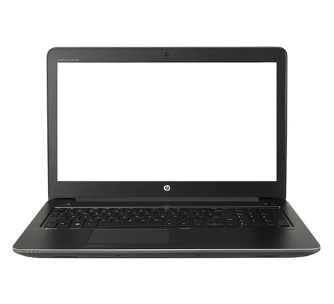 Hp Zbook 15 15U G4