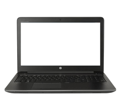  Hp Zbook 15 15U G4 
