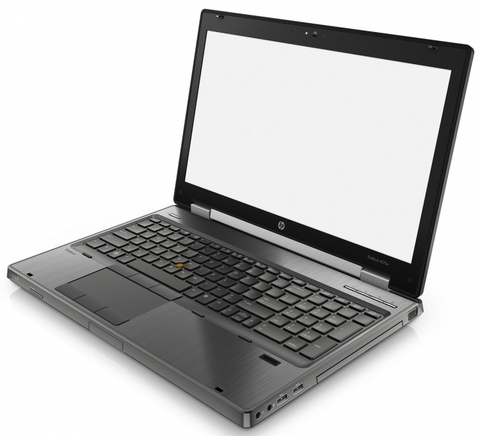 Hp Elitebook 8570W Ly550Ea