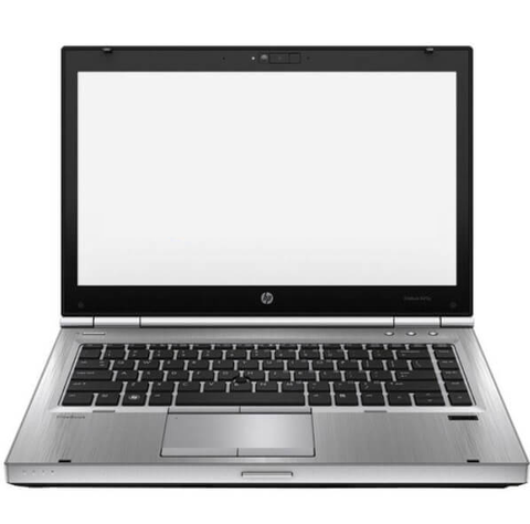 Hp Elitebook 8560P Lj549Ut