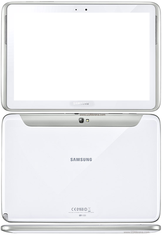 Samsung Galaxy Note 10.1 N8010