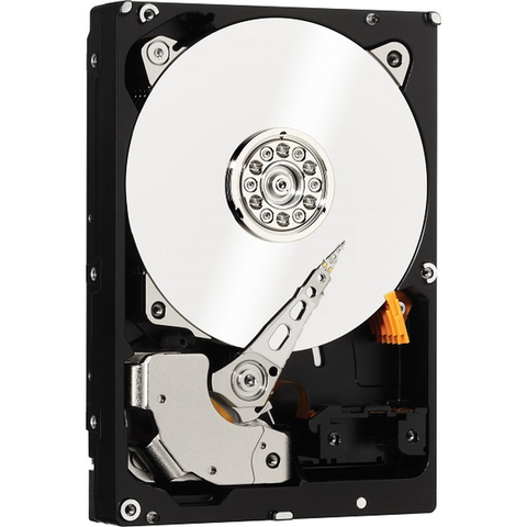 Hgst Hdd Cinemastar Z5k500.B 500gb