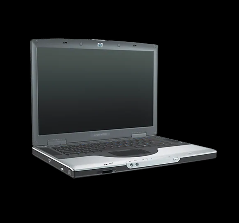 Hp Compaq Nx7100
