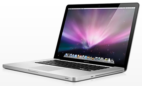 Macbook Pro A1286