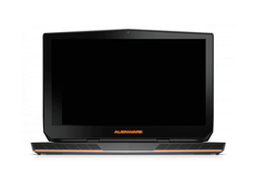  Dell Alienware 17 Anw17-2136Slv 