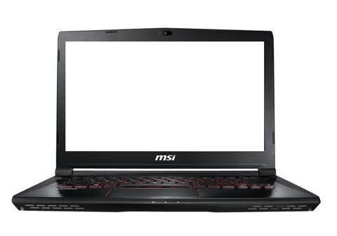 Msi Gaming Gs43Vr 7Re Phantom Pro-058Ne