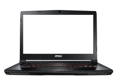  Msi Gaming Gs43Vr 7Re Phantom Pro-058Ne 