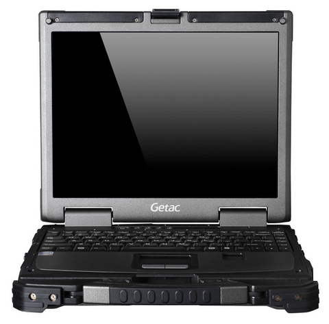 Getac B300 G6 Be43Dtd3Edxx