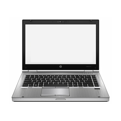 Hp Elitebook 8470P B6P94Ea