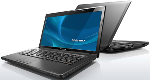 Lenovo Ideapad G475