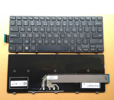 Keyboad Dell Inspiron 5442