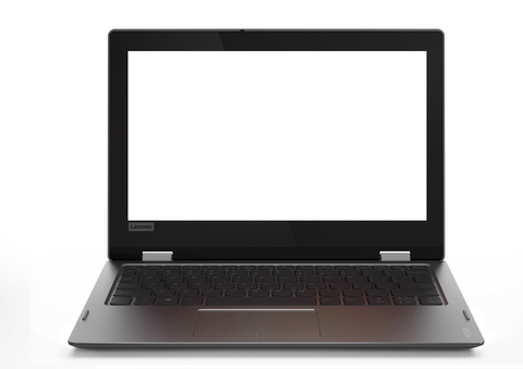 Lenovo Yoga 300 330 81A60064Fr