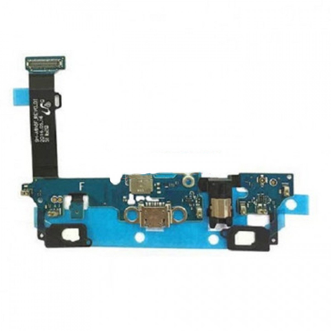 Board Sac Samsung A910F