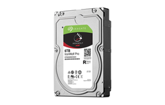  Hdd Seagate Enterprise Capacity 6Tb 3.5'' Sata 7200Rpm 512N 