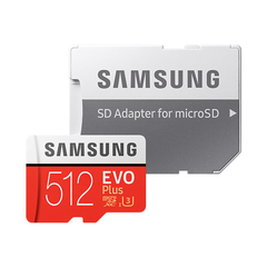  Thẻ Nhớ Samsung 512Gb - Micro Sd 
