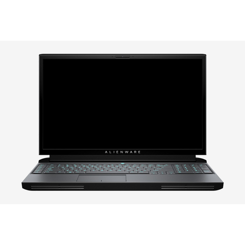 Dell Alienware M15X