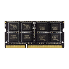  Team Group Elite So-Dimm Ddr3  1600  4Gb 