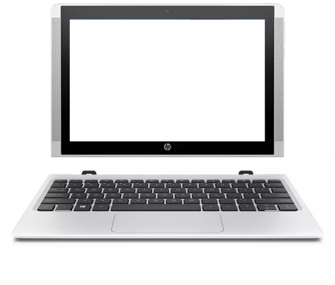 Hp Pavilion X2 10-K077Nr