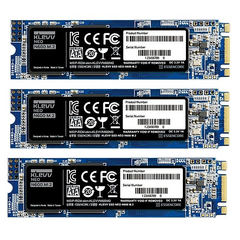  Ssd M2 Klevv Neo 120Gb N600 