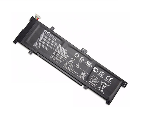 Pin, Vệ Sinh Bên Ngoài Asus Vivobook S15 S510Ua