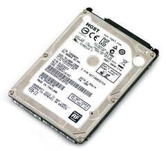  Hdd Hgst Sata 1Tb - 2.5 