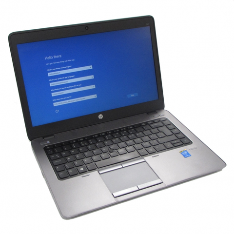 Hp Elitebook 740 G1