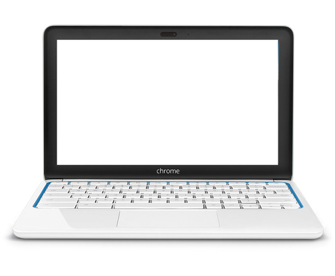 Hp Chromebook 11 G1 Ee
