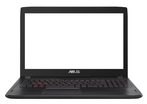 Asus Rog Strix Gl502Vy-Fy024T
