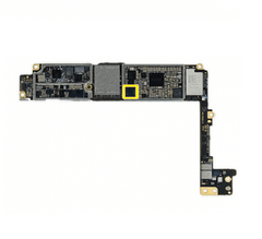  Main – ic nguồn Nokia 7 Plus 