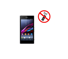  Thay anten sóng Sony Xperia Z1 