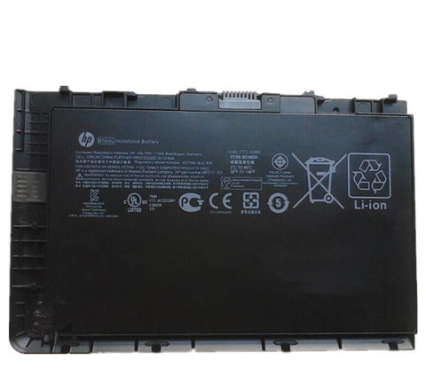 Pin laptop Hp EliteBook Folio 9470M 9480M BA06 BT04 BT04XL H4Q47AA H4Q48A – 9470M – 4 CELL