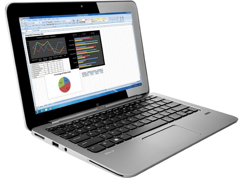 Hp Elite X2 1011 G1