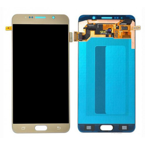 Full Lcd Samsung Note 5