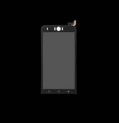  kính cảm ứng Asus Zenfone 2 