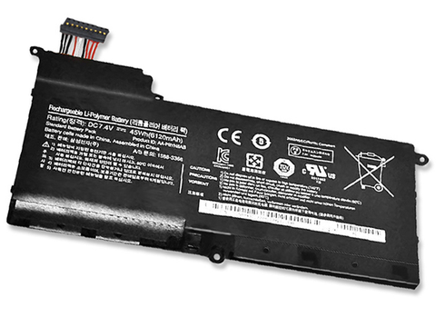 Pin  Samsung Np530U4B 530U4C 535U4C Tốt